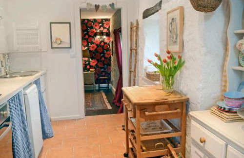 Ragwood Cottage - Foto 6