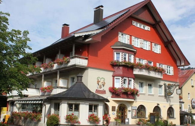 Kreuzwiesen Comfortable Holiday Residence - Foto 23