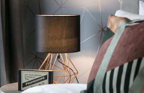 Starlet Apartments Deansgate - Foto 14