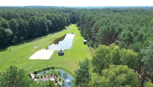 Agroturystyka Wena - luksus w naturze - Foto 4