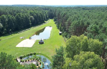 Agroturystyka Wena - luksus w naturze - Foto 4