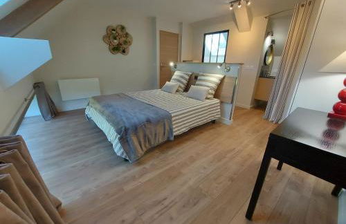 L'Atelier des hirondelles - Photo 4