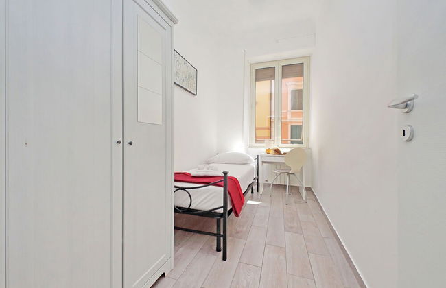 4bnb - Cavalleggeri Apartment - Photo 23