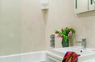 Madison Hill - White Hill House 1 - 1 bedroom flat - Photo 49