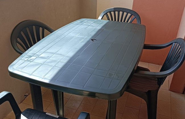 Seafront Apartment for Rent 6 Sleeps Skyscraper - Foto 38