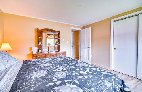 Explore ATV Trails Home 1 Mi to Lake Francis - Foto 11