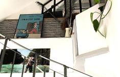 Ker Berthe - Maison spacieuse - lumineuse - 4 chambres - Foto 48