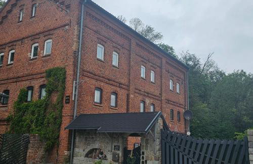 Krzywa Apartamenty - Foto 1