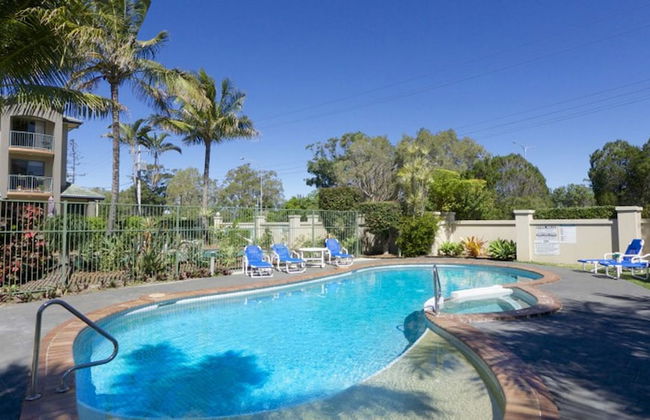 Pacific Place Apartments - Foto 54