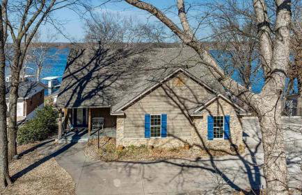 Gilead Grand Lake Family Retreat - Foto 45