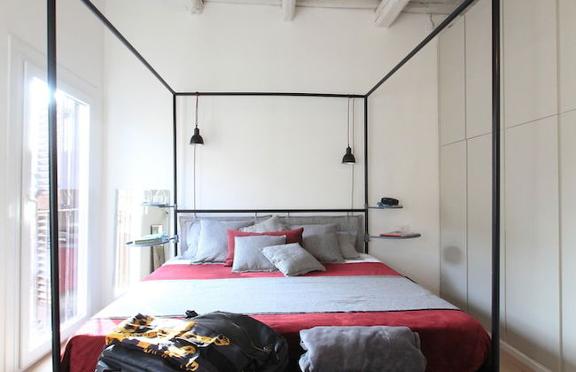 GuestHost - Piazza Venezia&Colosseum Loft - Foto 13