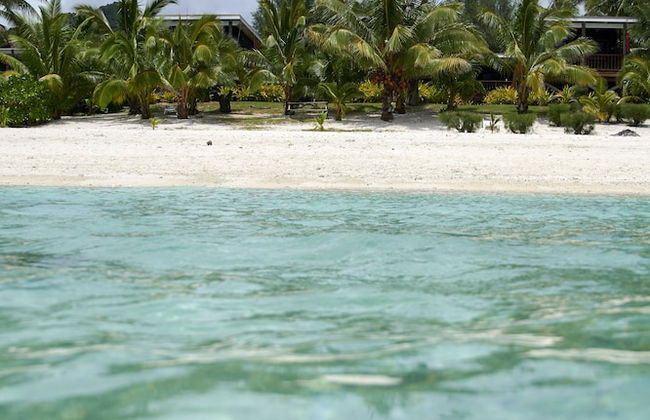 Rarotonga Villas - Foto 42