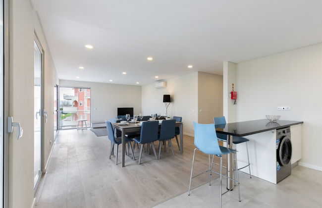 Apartment Sao Martinho Near Beach - Foto 22