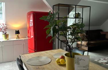 Stilvolles Apartment nähe Messe Düsseldorf in Duisburg Süd - Foto 72