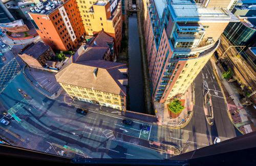 Hilltop Serviced Apartments - Deansgate - Foto 20