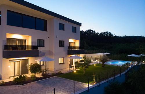 Laurier Apartments - Foto 8