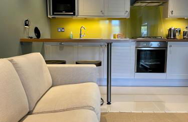 The Apartments @ Quidhampton Mill - Foto 11