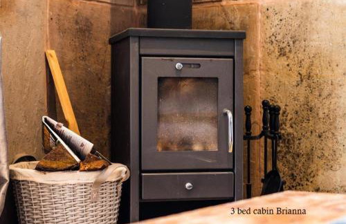 Culbokie Lodges - Photo 6