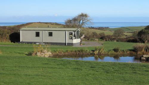 Plas Tirion Caravan - Foto 2