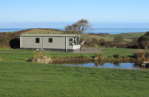 Plas Tirion Caravan - Foto 2