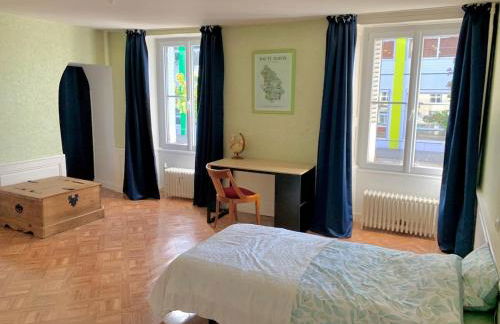 Proche gare et centre-ville - Foto 11