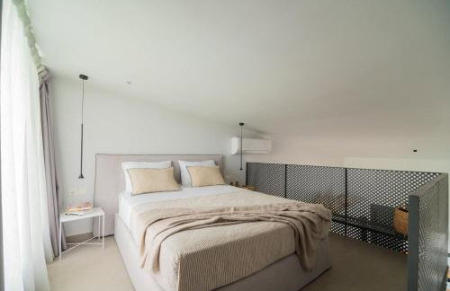 Sevene Villas - Kourouta Peloponnese - Foto 46