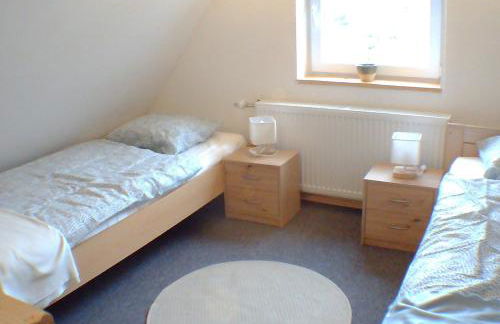 YALET Ferienhaus 2 appartementen vlakbij Willingen - Foto 25