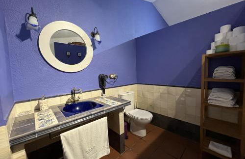 Masia Botargo 9 hab, 8 baños, piscina, porche - Foto 31