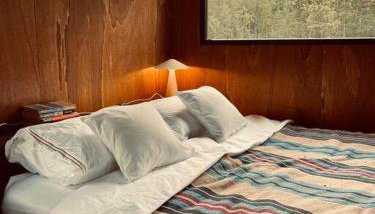 Bento Houses Domki w lesie, cisza pod Warszawą - Foto 5