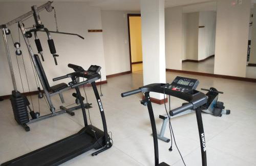 Residence Farol - Loft 206 - Photo 22