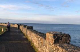 Cosy Seaside Home - Foto 15