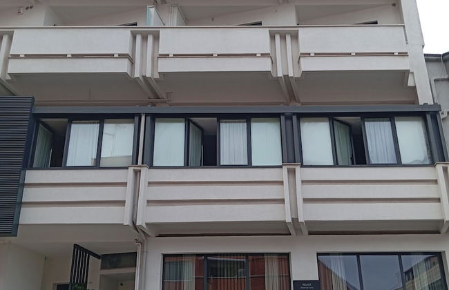 RELAIS PEUCETIA - Foto 6