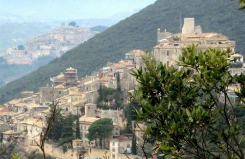 Holiday Villa in Sabina with Private Pool - Foto 60