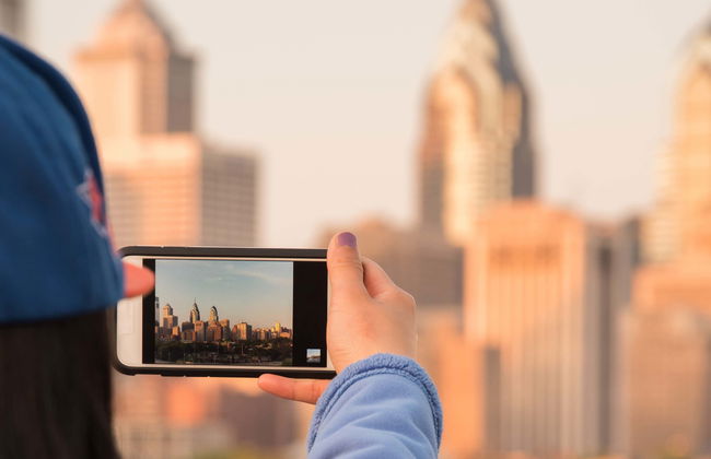 Philadelphia and Amish Country Day Trip - Photo 1