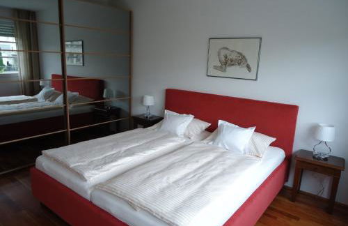 BTT Serviced Apartments - Foto 9