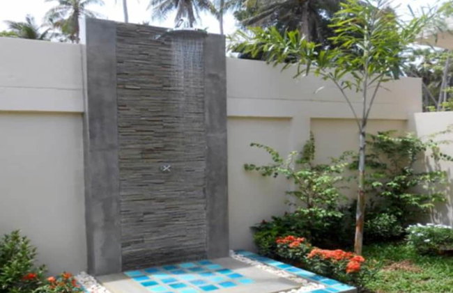 2 Bedroom Pool Villa-5 mins walk to beach SDV034-By Samui Dream Villas - Foto 14