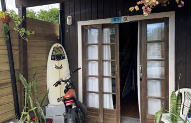 Pousada Campus Rosa - Foto 11