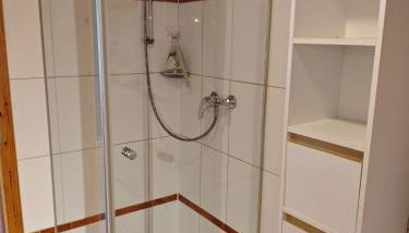 Eifel Apartment am Rursee für 4 Personen - Foto 4, Shower