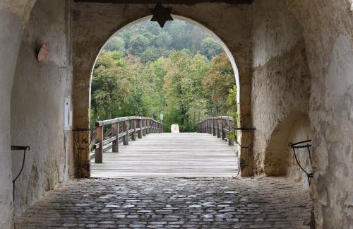 Heinfling Chalet Essing - Foto 49