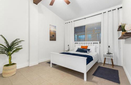 CocoBay 2BR Condos Near Beach, Galleria Mall, Wilton Manors, Cruise Port - Foto 51