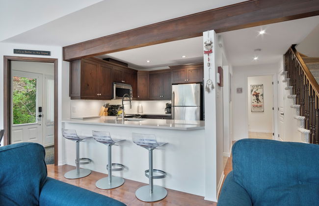 L'Aiglon - RVMT - Foto 66