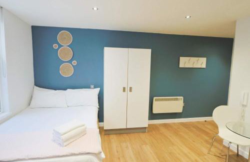 Harford House Studios 10 - Hopewell - Foto 2