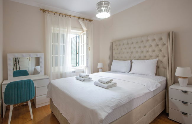 Beach Apartments Montesan - Foto 50