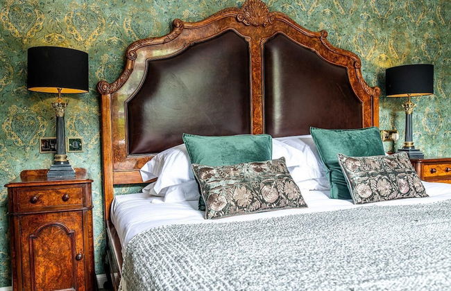 Melville Castle - Foto 20