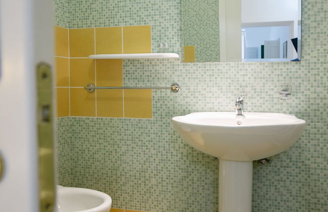 B&B Dimora San Vincenzo - Photo 69