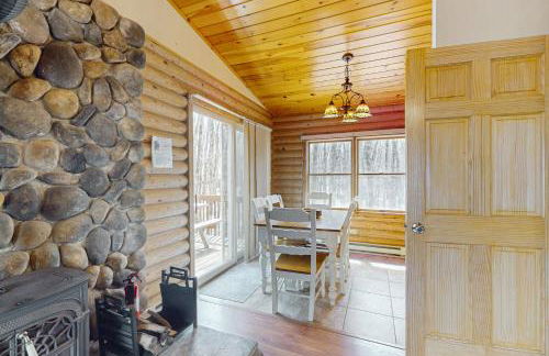 The Cozy Cabin - Foto 7