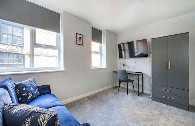 Marygate by Deuce Hotels Ltd - Foto 29