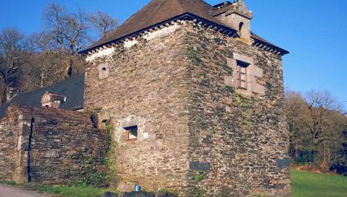 MANOIR DU LISCUIS - Foto 1