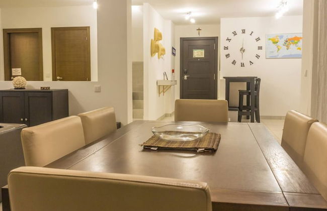 Private Self-Catering Villas Dunas - Foto 6