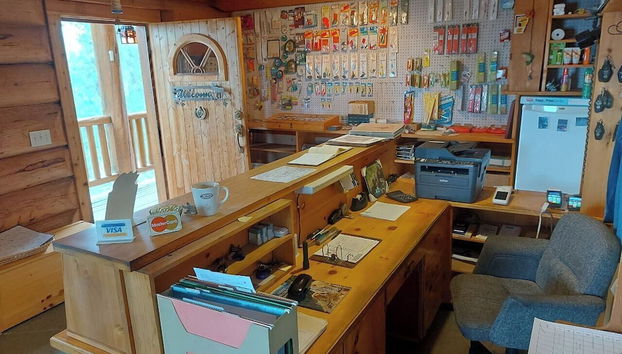 Borne des arrivées/des départs